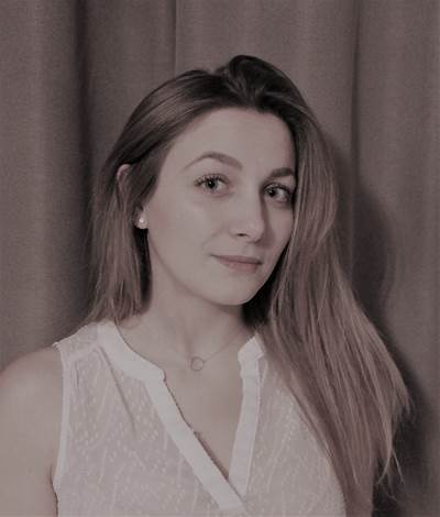 Carmela Dupont, portrait original